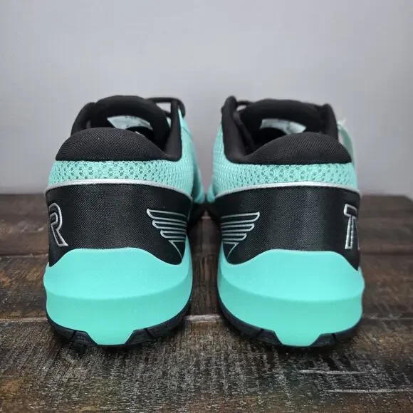 NEW TYR CXT-2 Trainer Mens Size 11 Athletic Training Lifting Gym Shoes Green Men main image 2